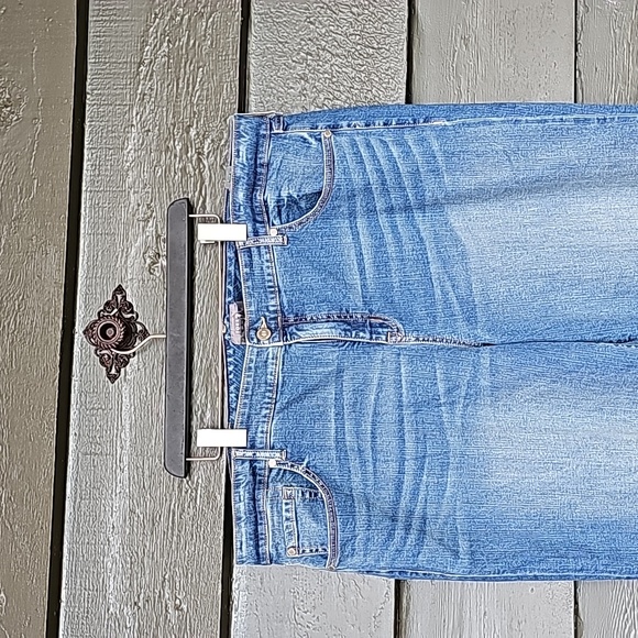 TORRID Jeans Wide Leg Vintage Stretch High-Rise Jean - Picture 6 of 12